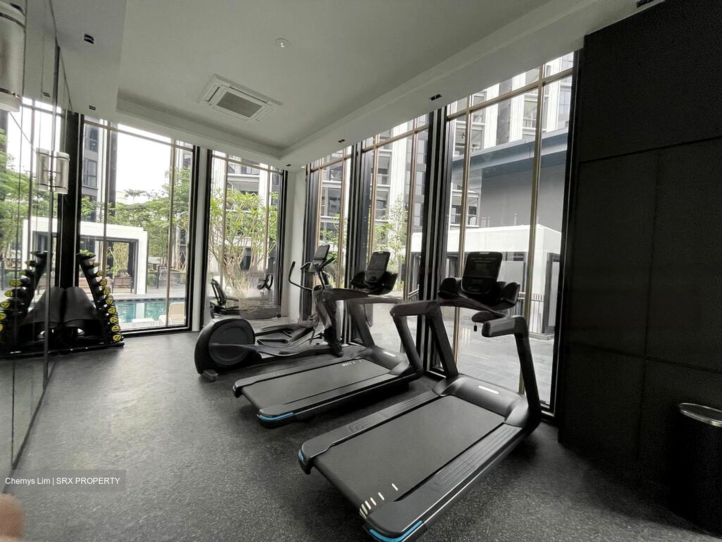 Mayfair Modern (D21), Condominium #467001781